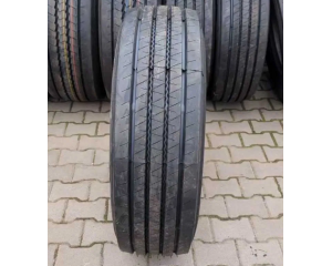 Barum BF200 R (рулевая) 205/75 R17.5 124/122M PR12